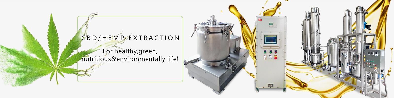 Ποιότητα Φυγοκεντρικός διαχωριστής Εργοστάσιο