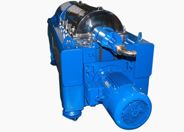 Η καράφα 3 φάσης 2900RPM 530mm υποβάλλει σε φυγοκέντρωση με το μεταφορέα καρβιδίου βολφραμίου