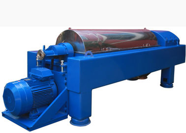 37KW η καράφα υποβάλλει σε φυγοκέντρωση για το υποχλωριώδες άλας 4000 × 1120 × 1239mm ασβεστίου