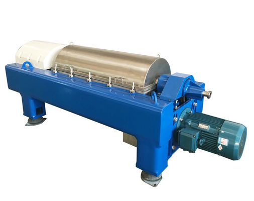 Η φιλτράροντας καράφα βιδών αφυδάτωσης Calium Hypochlorate υποβάλλει σε φυγοκέντρωση