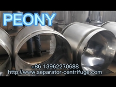 Μηχανή εξαγωγής ελαίου κάνναβης από ανοξείδωτο χάλυβα 304 Hermetical Hemp Oil Separator