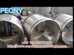 Μηχανή εξαγωγής ελαίου κάνναβης από ανοξείδωτο χάλυβα 304 Hermetical Hemp Oil Separator