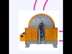 Μίξερ πολλαπλών λειτουργιών με κορδέλα 30m3 για βιομηχανία μπαταριών λιθίου